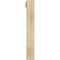 Ekena Millwork Thorton Block Rough Sawn Bracket w/ Offset Brace, Douglas Fir, 4"W x 18"D x 30"H BKT0402X18X30THR05RDF - alternate 3